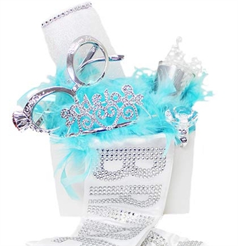 Luxe Bride Gift Set