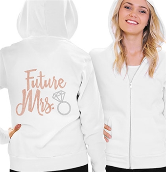 future mrs sweatshirt